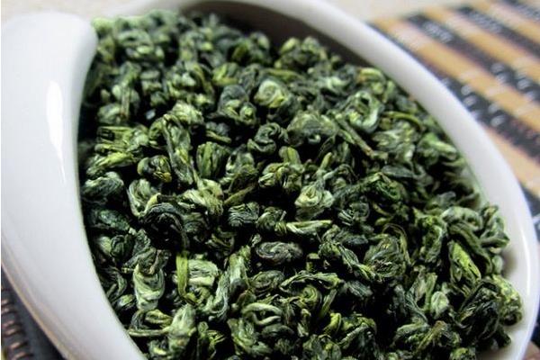 碧螺春的功效與作用 喝碧螺春有什么好處