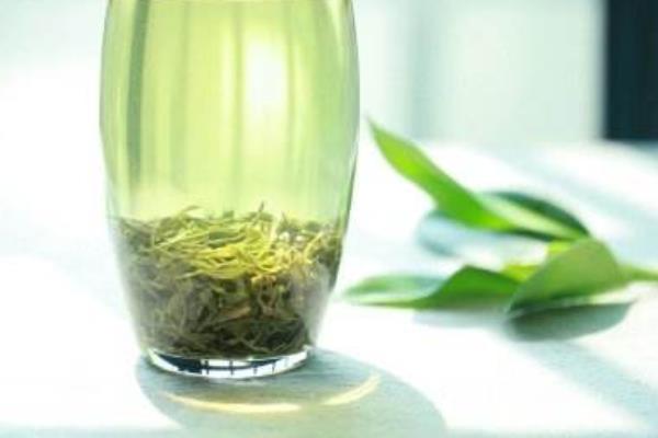 碧螺春的功效與作用 喝碧螺春有什么好處