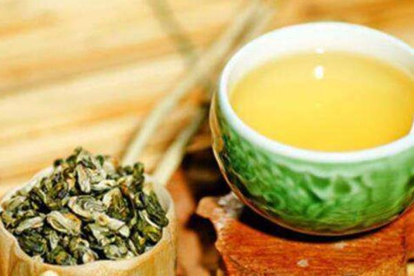 碧螺春的功效與作用 喝碧螺春有什么好處