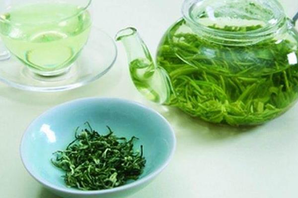 碧螺春的功效與作用 喝碧螺春有什么好處