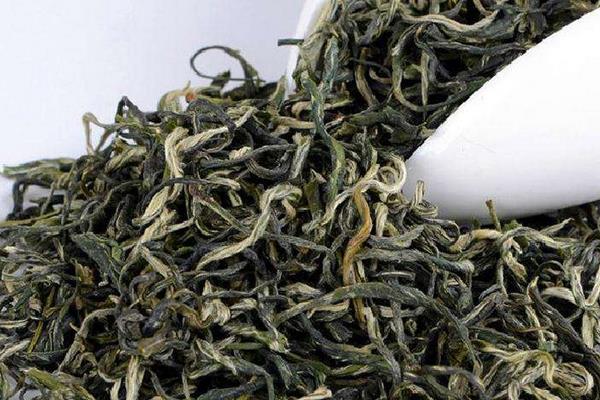 碧螺春的功效與作用 喝碧螺春有什么好處