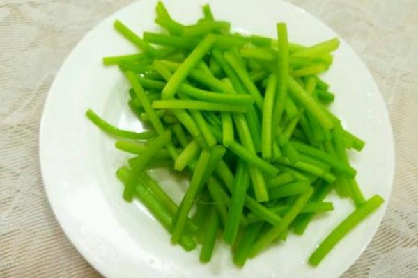 紅薯梗的功效與作用及禁忌 紅薯梗的藥用價值