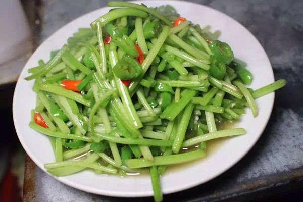 紅薯梗的功效與作用及禁忌 紅薯梗的藥用價值