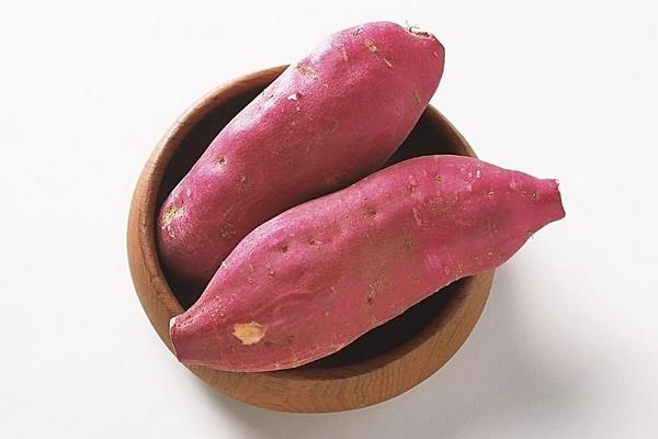 地瓜是紅薯嗎 地瓜和紅薯的區別是什么