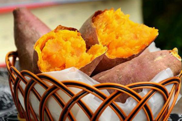 地瓜是紅薯嗎 地瓜和紅薯的區(qū)別是什么