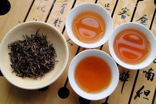 紅茶有哪些品種 四大紅茶是什么