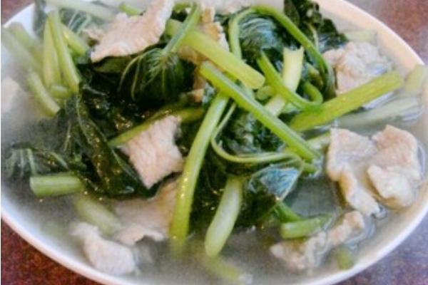 涼拌紅薯葉怎么做好吃又簡單 紅薯葉家常做法大全