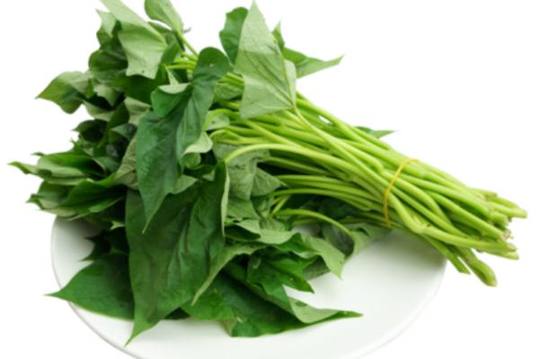 涼拌紅薯葉怎么做好吃又簡單 紅薯葉家常做法大全