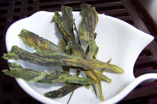 太平猴魁的功效與作用及禁忌 太平猴魁怎么泡