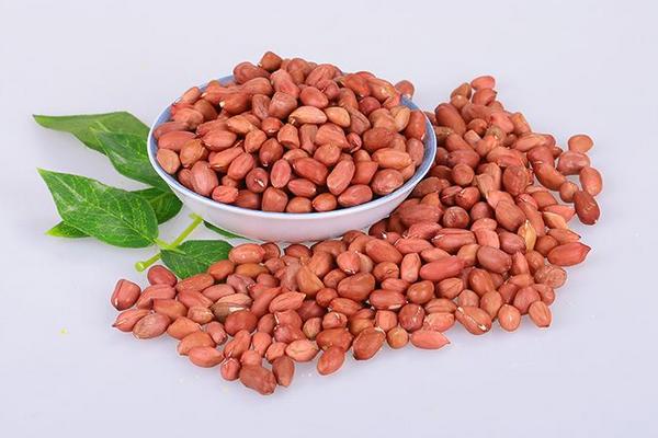 花生米市場價格多少錢一斤 花生米是發物嗎