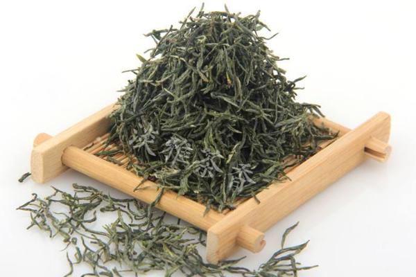 信陽毛尖的功效與作用 信陽毛尖的沖泡方法