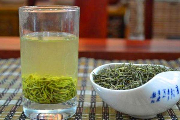 信陽毛尖的功效與作用 信陽毛尖的沖泡方法
