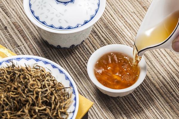 英德紅茶市場價格多少錢一斤 英德紅茶的功效與作用