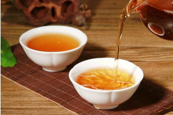 英德紅茶市場價格多少錢一斤 英德紅茶的功效與作用