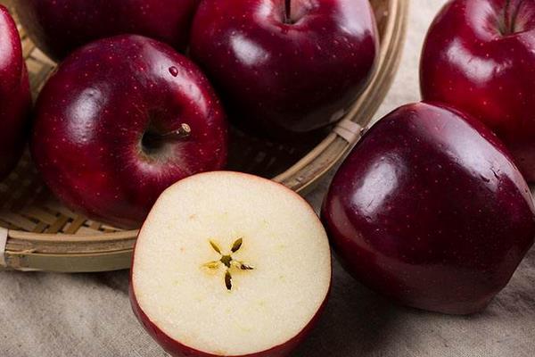 蛇果皮可以吃嗎 蛇果為什么叫蛇果