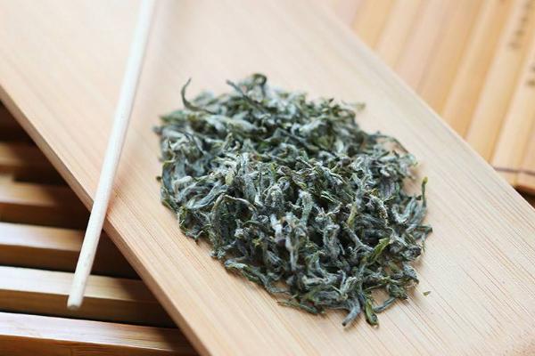 龍井、碧螺春、鐵觀音、毛尖哪個好 喝碧螺春茶能減肥嗎