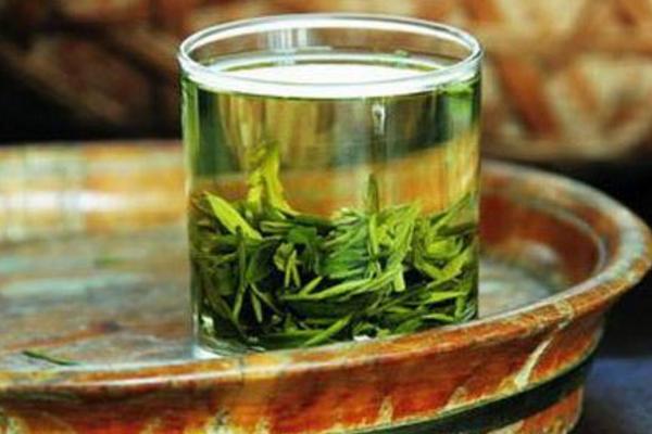 西湖龍井泡法 泡龍井茶需要洗茶嗎