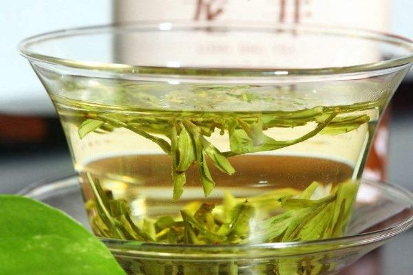 西湖龍井泡法 泡龍井茶需要洗茶嗎