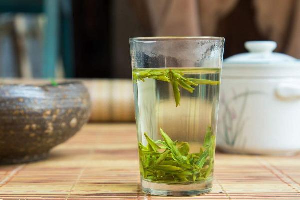 西湖龍井泡法 泡龍井茶需要洗茶嗎