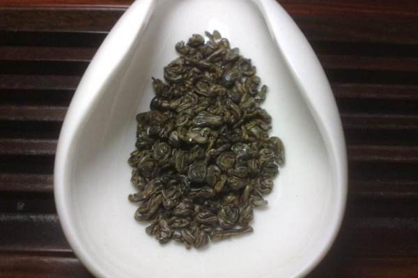 涌溪火青市場價格多少一斤 涌溪火青是什么茶