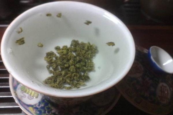 涌溪火青市場價格多少一斤 涌溪火青是什么茶