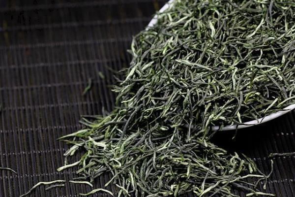 信陽毛尖的功效與作用 信陽毛尖的沖泡方法