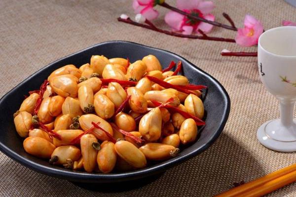 花生米煮多長時間能熟 花生米正確的吃法