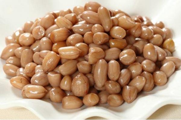 花生米煮多長時間能熟 花生米正確的吃法