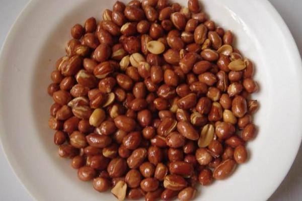花生米煮多長時間能熟 花生米正確的吃法