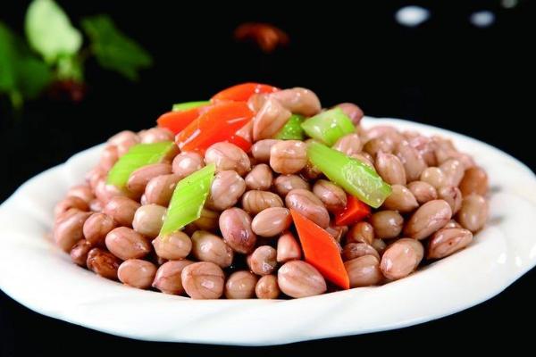 花生米煮多長時間能熟 花生米正確的吃法