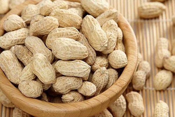 生花生和熟花生的區(qū)別是什么 生花生好還是熟花生好