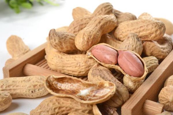 生花生和熟花生的區(qū)別是什么 生花生好還是熟花生好