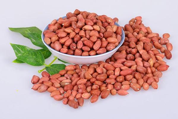 花生米如何保存 熟花生米受潮了怎么辦