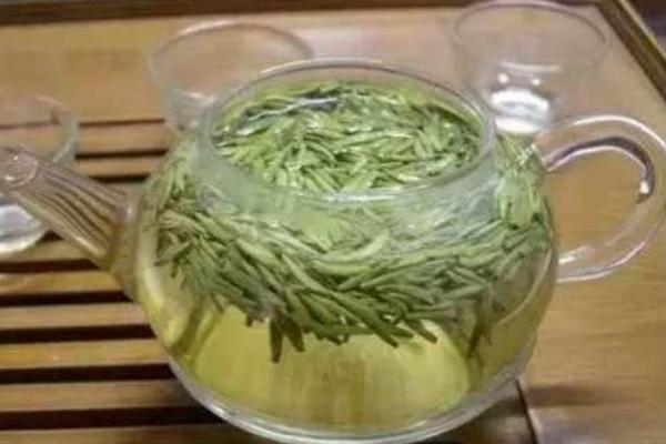竹葉青茶市場價格多少錢一斤 竹葉青茶為什么這么貴