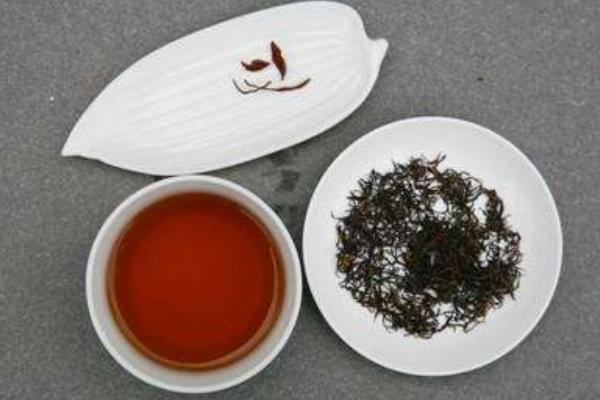 祁門紅茶的功效與作用 祁門紅茶哪個(gè)牌子好