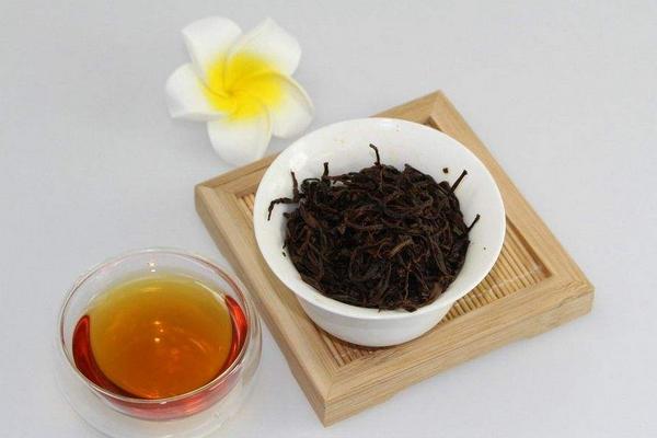 單樅茶的功效與作用 單樅茶屬于什么茶