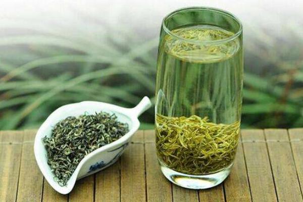 碧螺春產地在哪里 碧螺春是紅茶還是綠茶