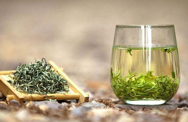 碧螺春產地在哪里 碧螺春是紅茶還是綠茶