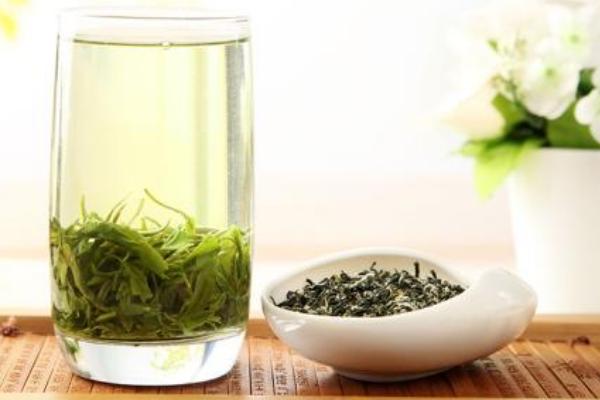 碧螺春產地在哪里 碧螺春是紅茶還是綠茶