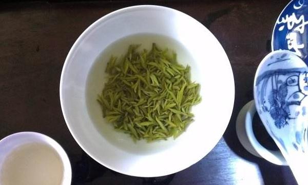 碧螺春產地在哪里 碧螺春是紅茶還是綠茶