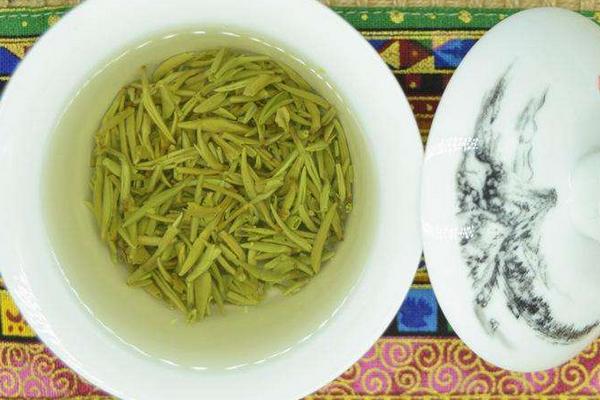 碧螺春產地在哪里 碧螺春是紅茶還是綠茶