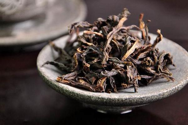 水金龜功效與作用 水金龜沖泡方法