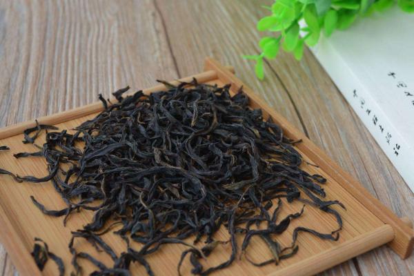 鳳凰單樅的功效與作用 鳳凰單樅怎么泡