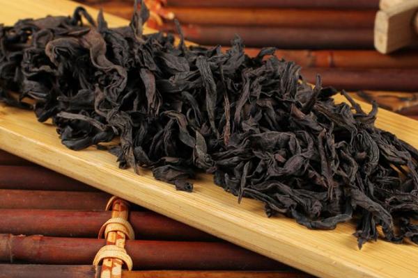 水仙茶的功效與作用及禁忌 水仙茶屬于什么茶