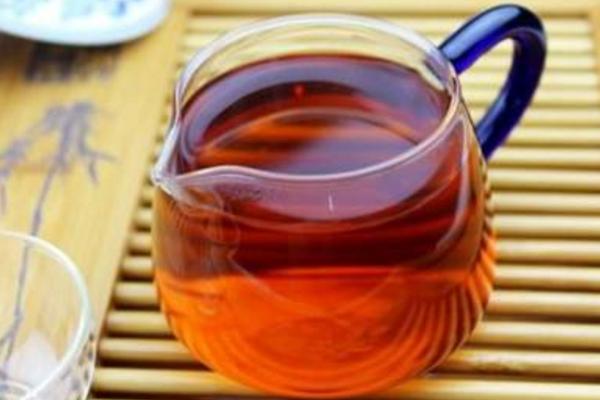 紅茶的功效與作用及禁忌 紅茶第一次需要洗茶嗎