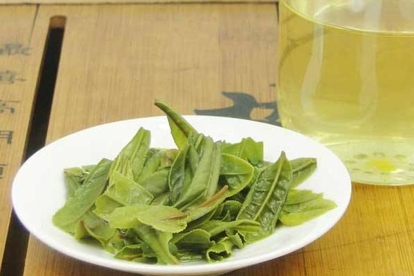 六安瓜片怎么泡 六安瓜片產地在哪里