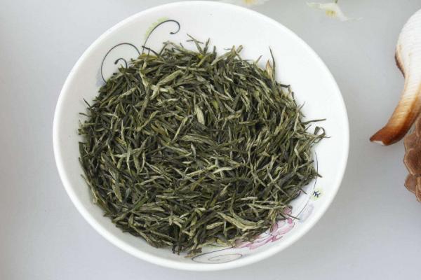 永川秀芽市場價格多少錢一斤 永川秀芽怎么泡