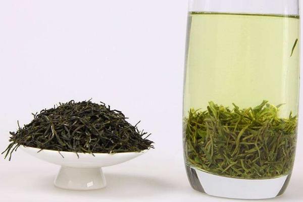 永川秀芽市場價格多少錢一斤 永川秀芽怎么泡