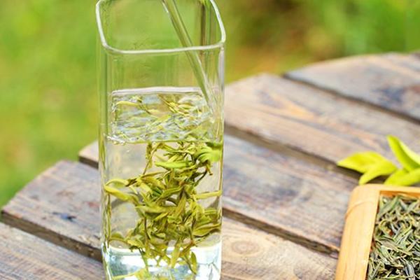 永川秀芽市場價格多少錢一斤 永川秀芽怎么泡