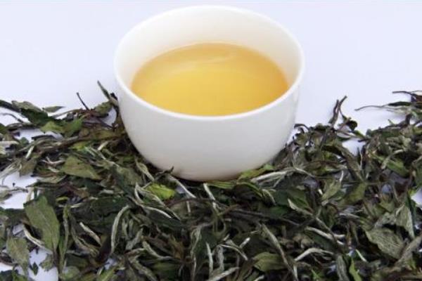 白牡丹茶的功效與作用及禁忌 白牡丹茶怎么泡